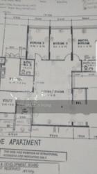 Blk 317 Serangoon Avenue 2 (Serangoon), HDB Executive #152965372